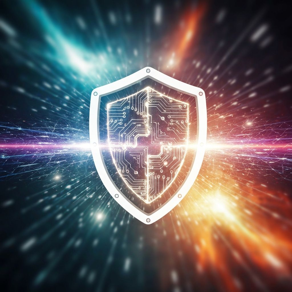 Protection totale de vos données