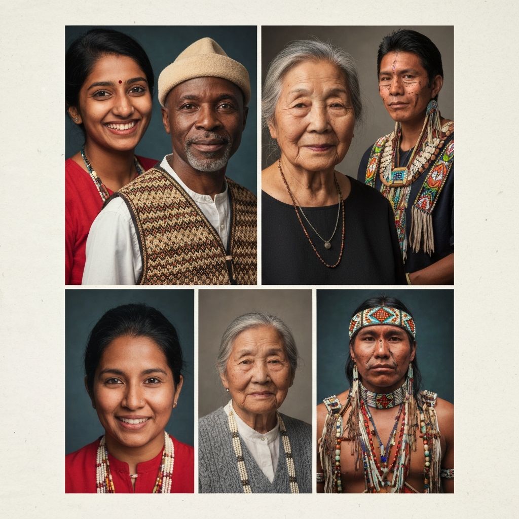 Transmettez à vos proches