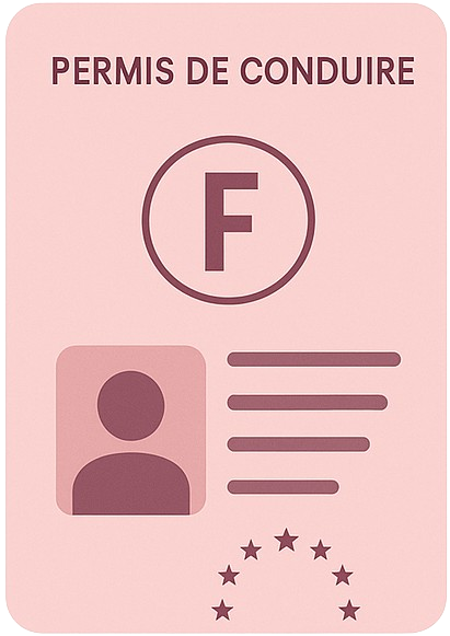 Permis de conduire