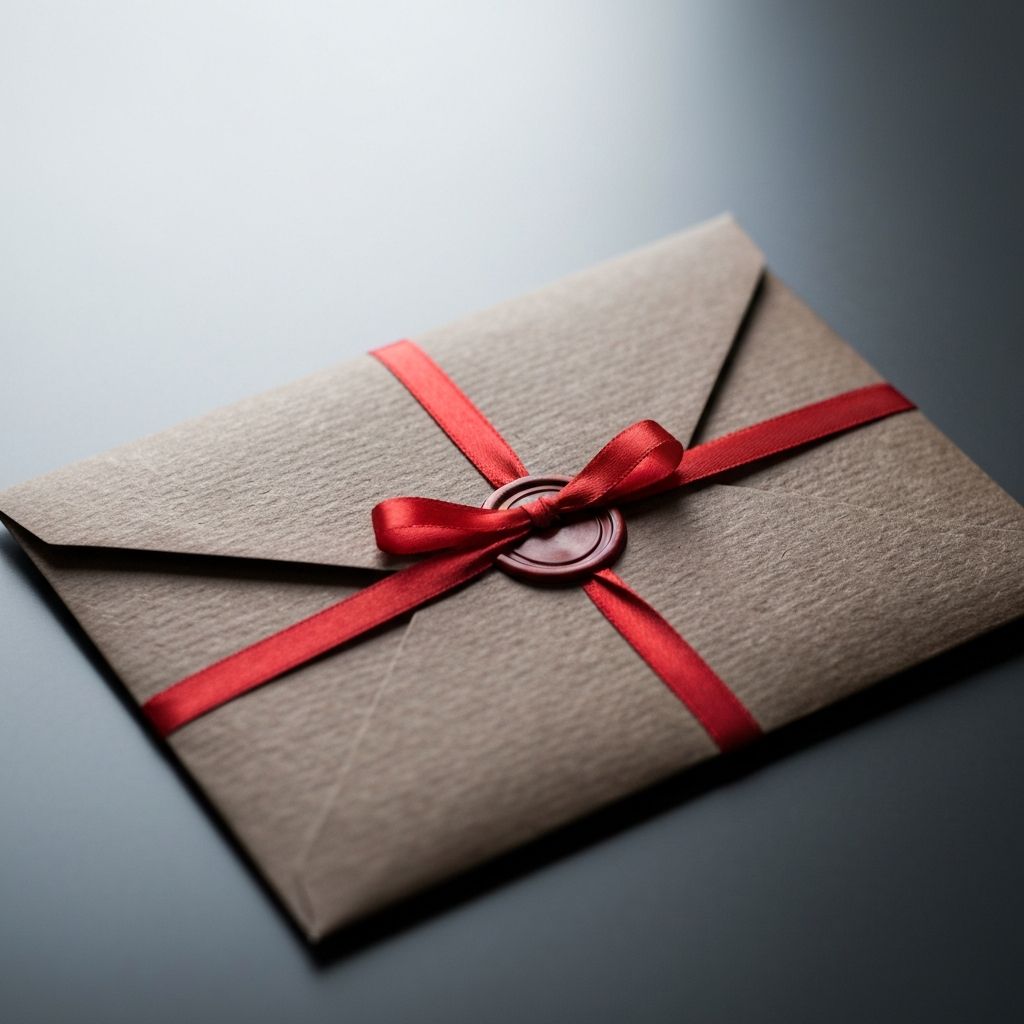 Vos documents essentiels